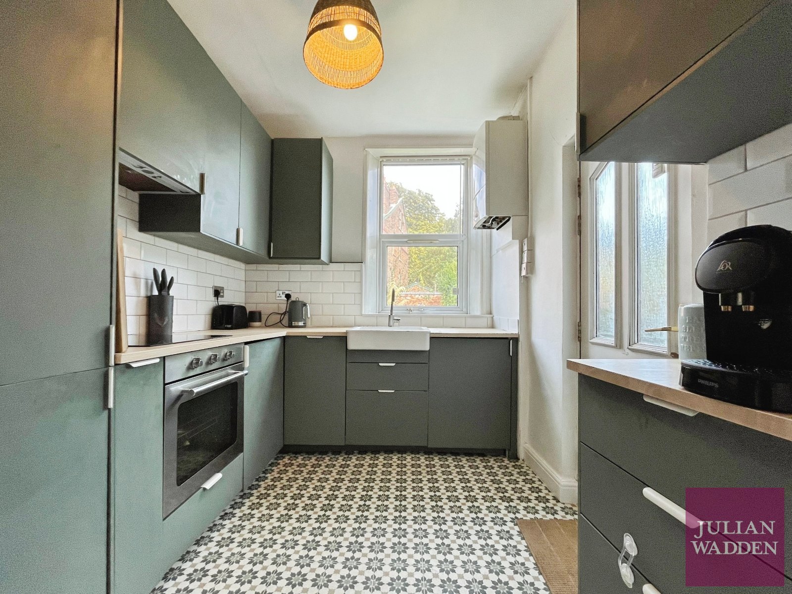 Osborne Road, Davenport, Stockport, SK2