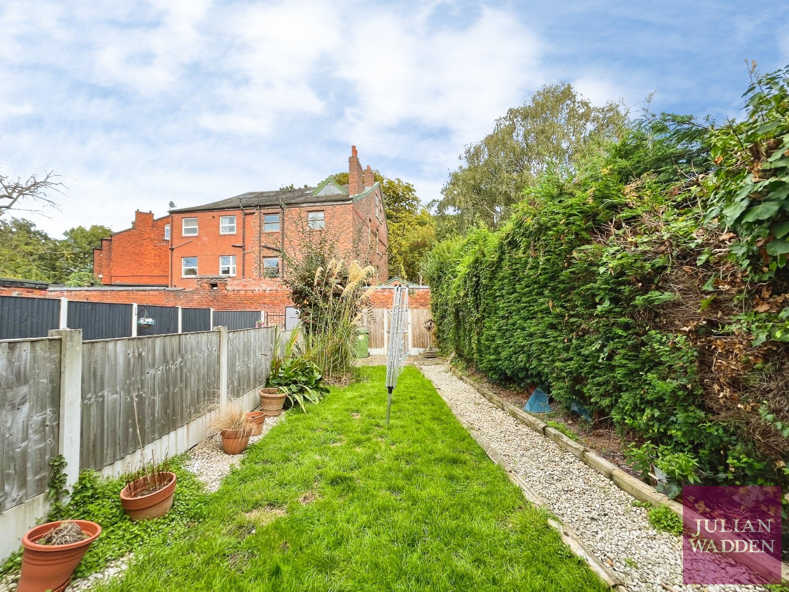 Osborne Road, Davenport, Stockport, SK2