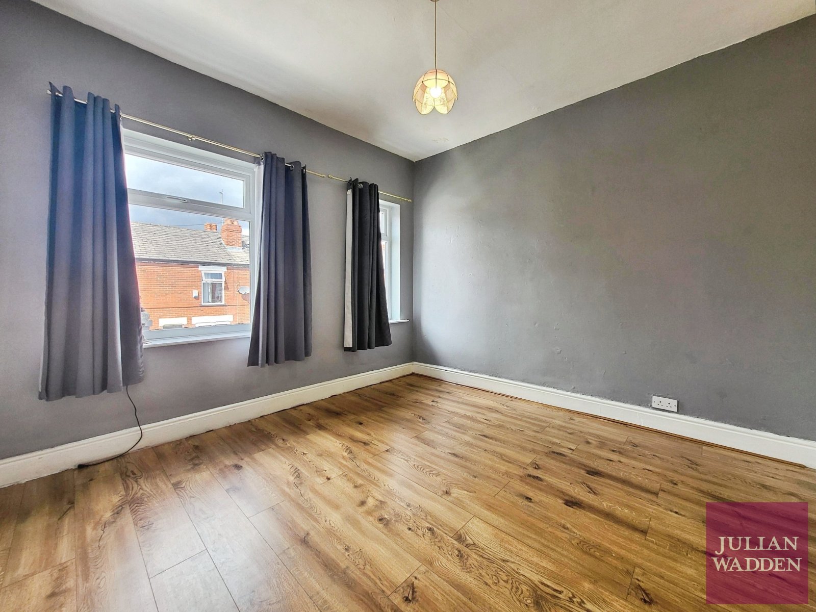 Charlotte Street, Portwood, Stockport, SK1