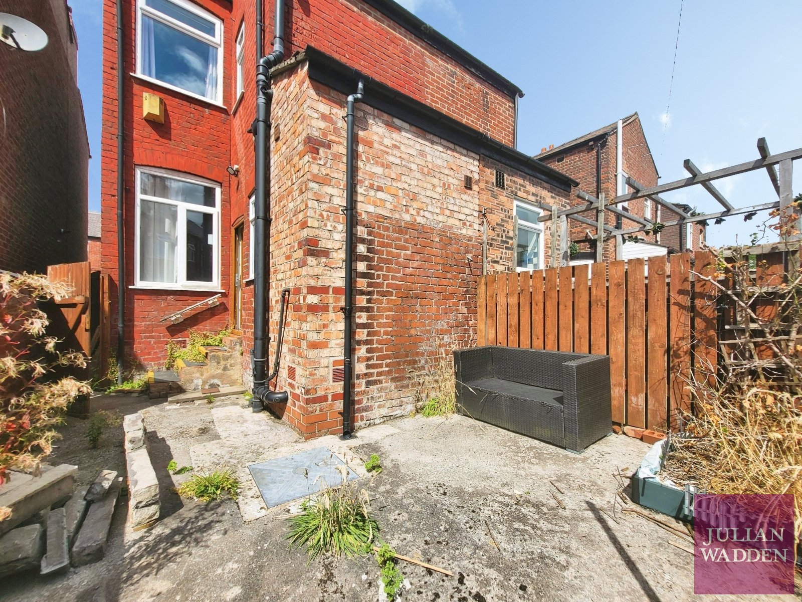 Charlotte Street, Portwood, Stockport, SK1