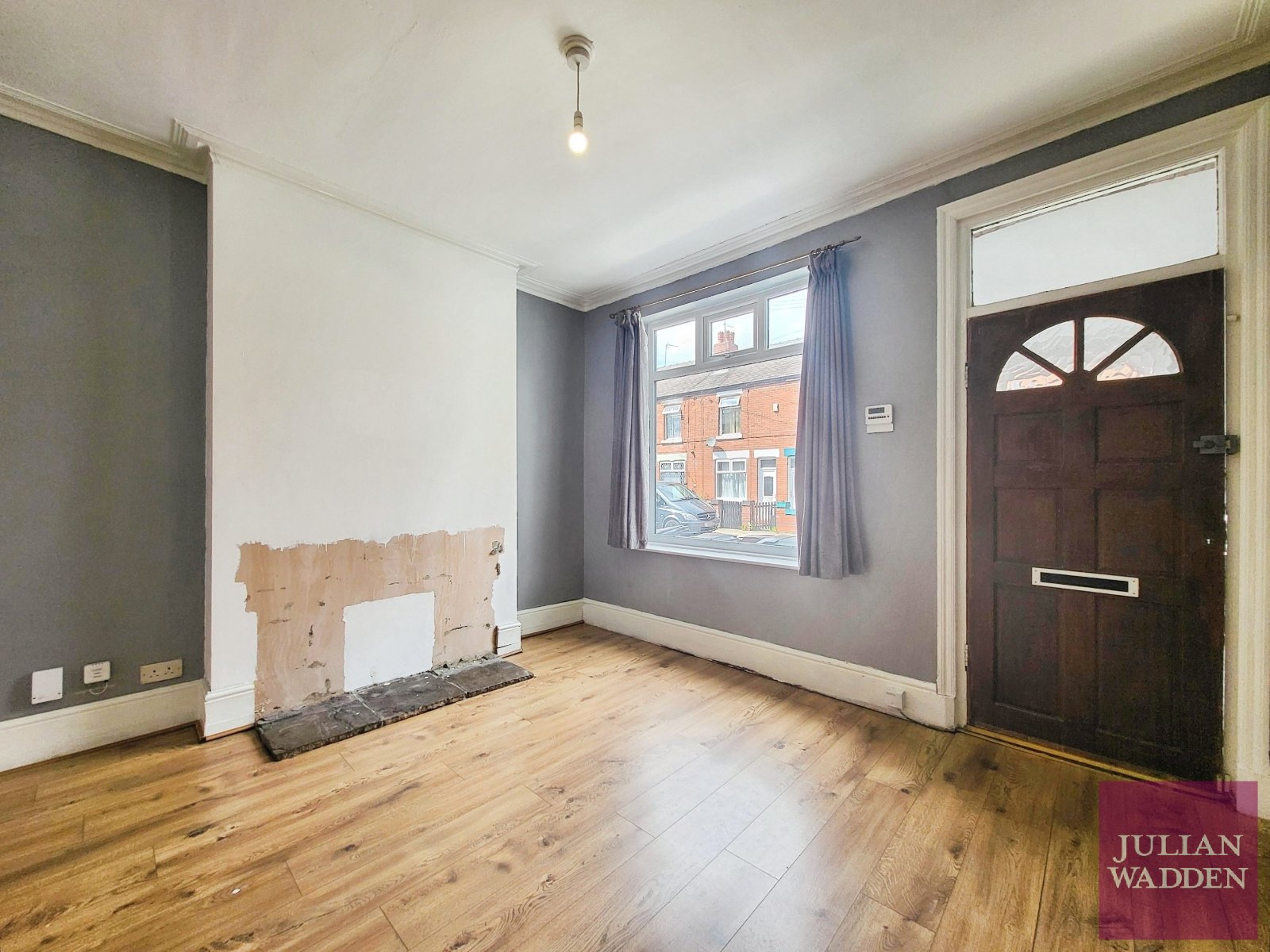 Charlotte Street, Portwood, Stockport, SK1