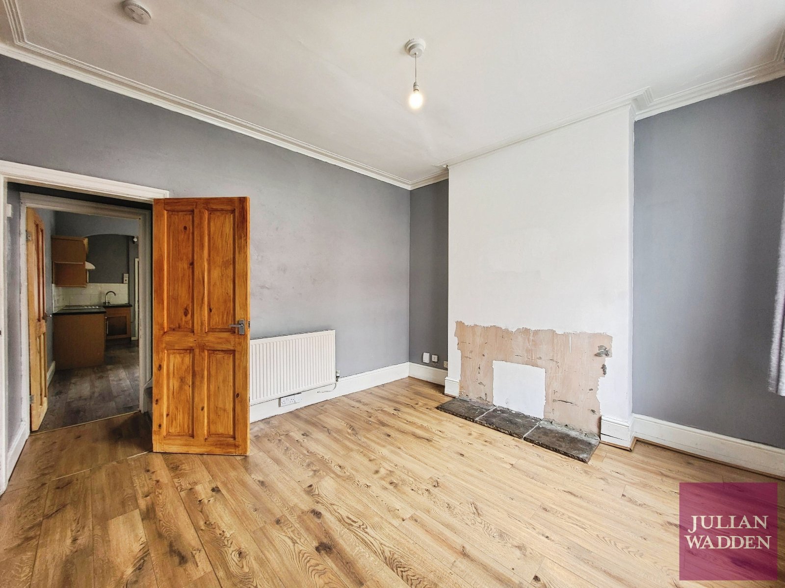 Charlotte Street, Portwood, Stockport, SK1