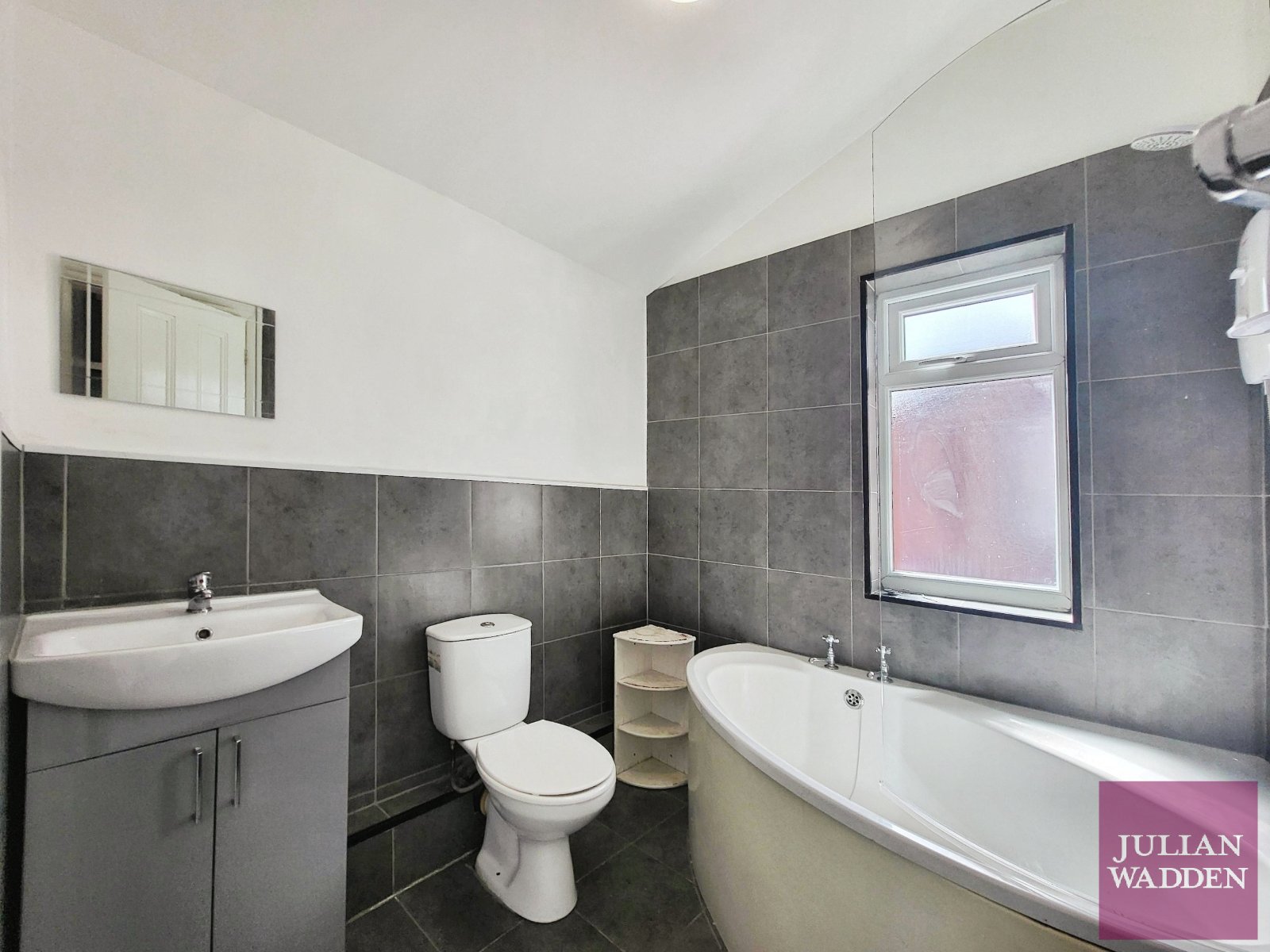 Charlotte Street, Portwood, Stockport, SK1