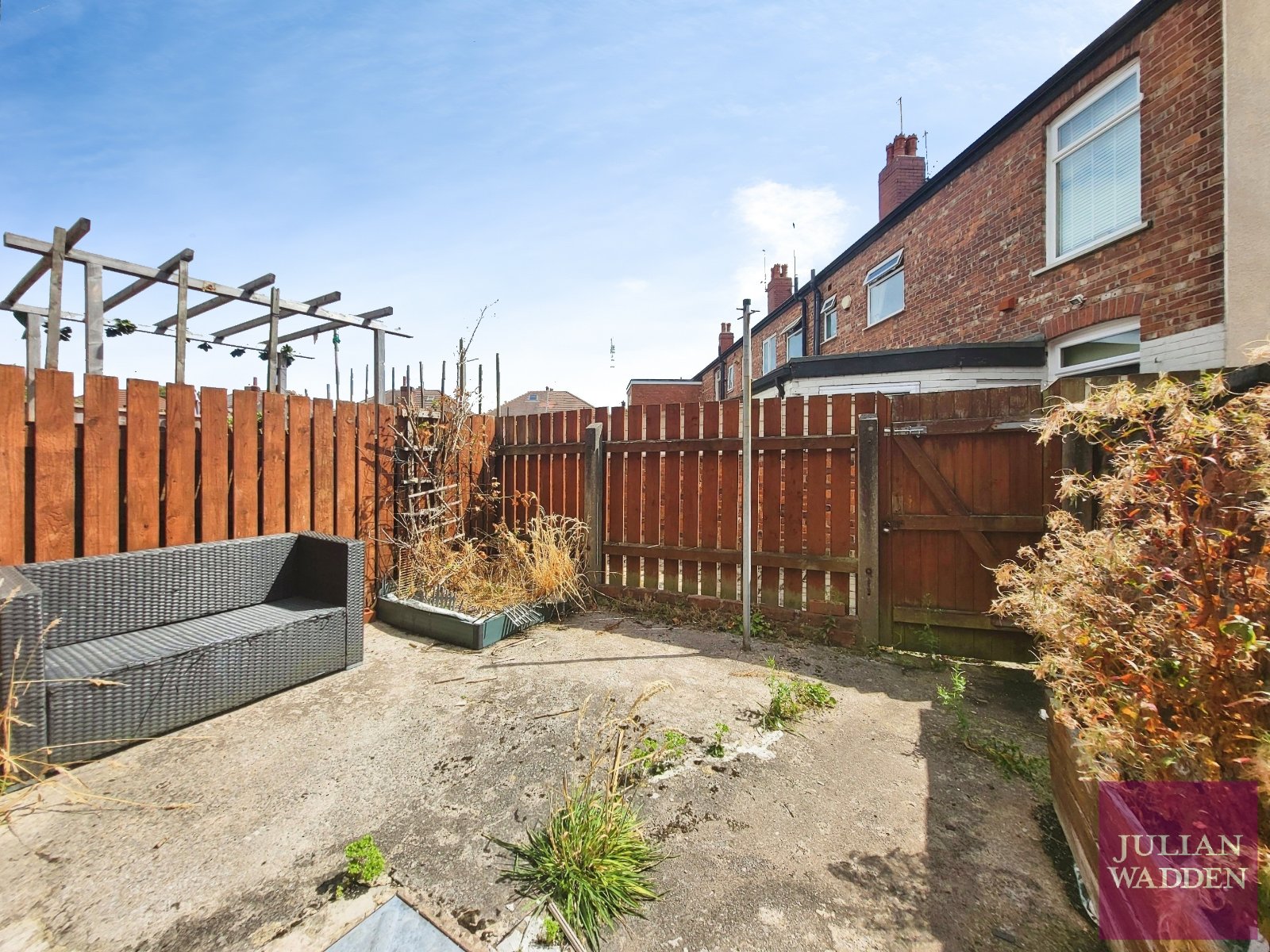Charlotte Street, Portwood, Stockport, SK1