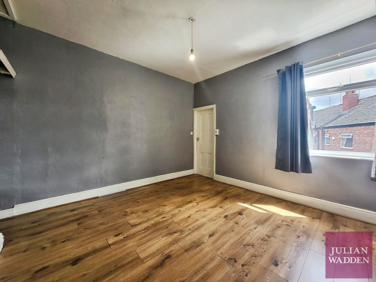 Charlotte Street, Portwood, Stockport, SK1