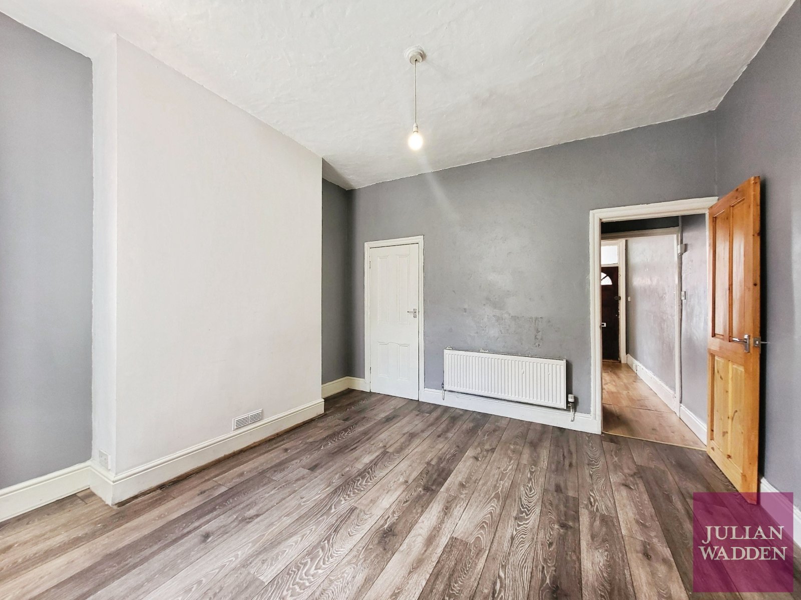 Charlotte Street, Portwood, Stockport, SK1