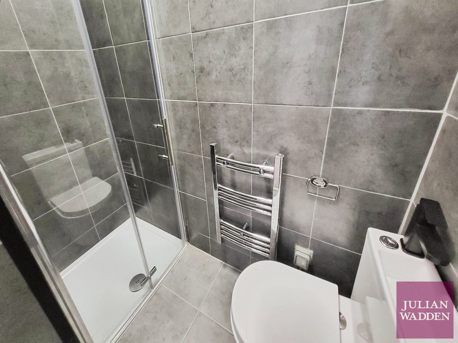 Charlotte Street, Portwood, Stockport, SK1