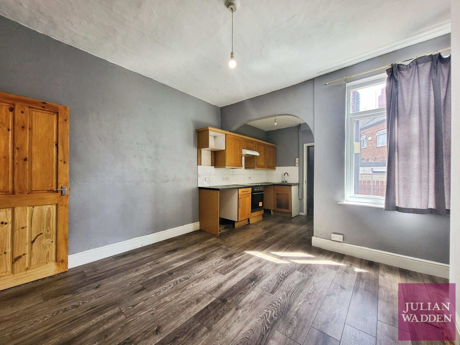 Charlotte Street, Portwood, Stockport, SK1
