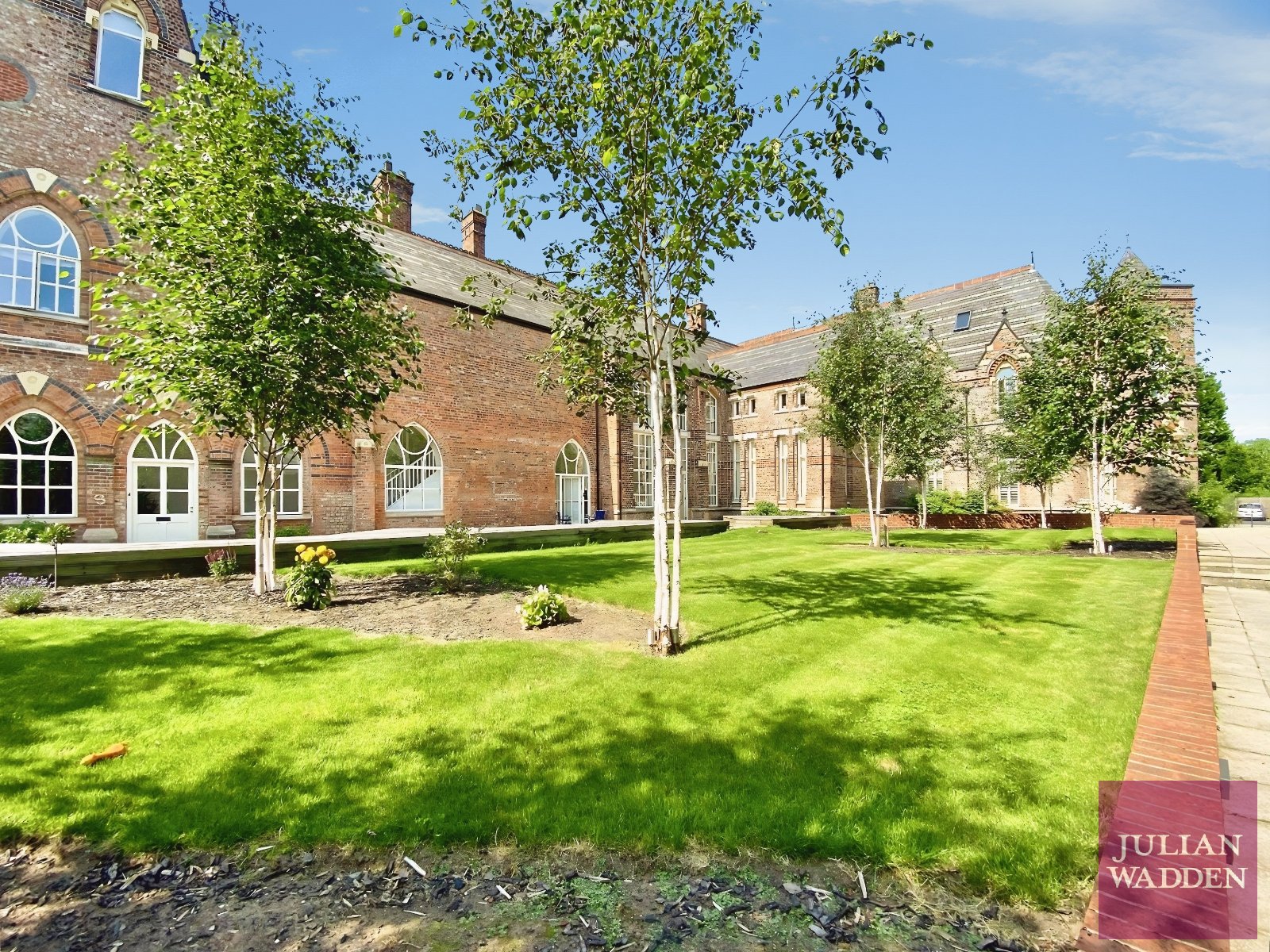 Pennington Gardens, Cheadle, Stockport, SK8