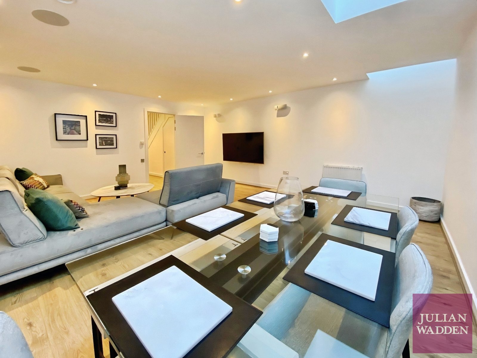 Pennington Gardens, Cheadle, Stockport, SK8