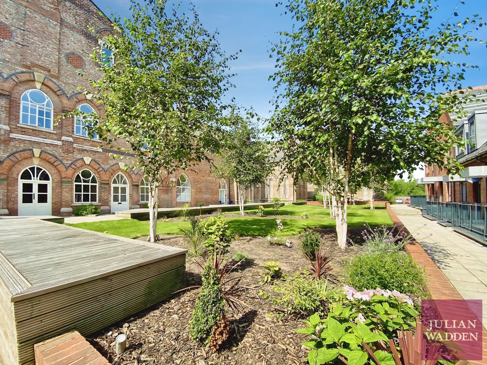 Pennington Gardens, Cheadle, Stockport, SK8