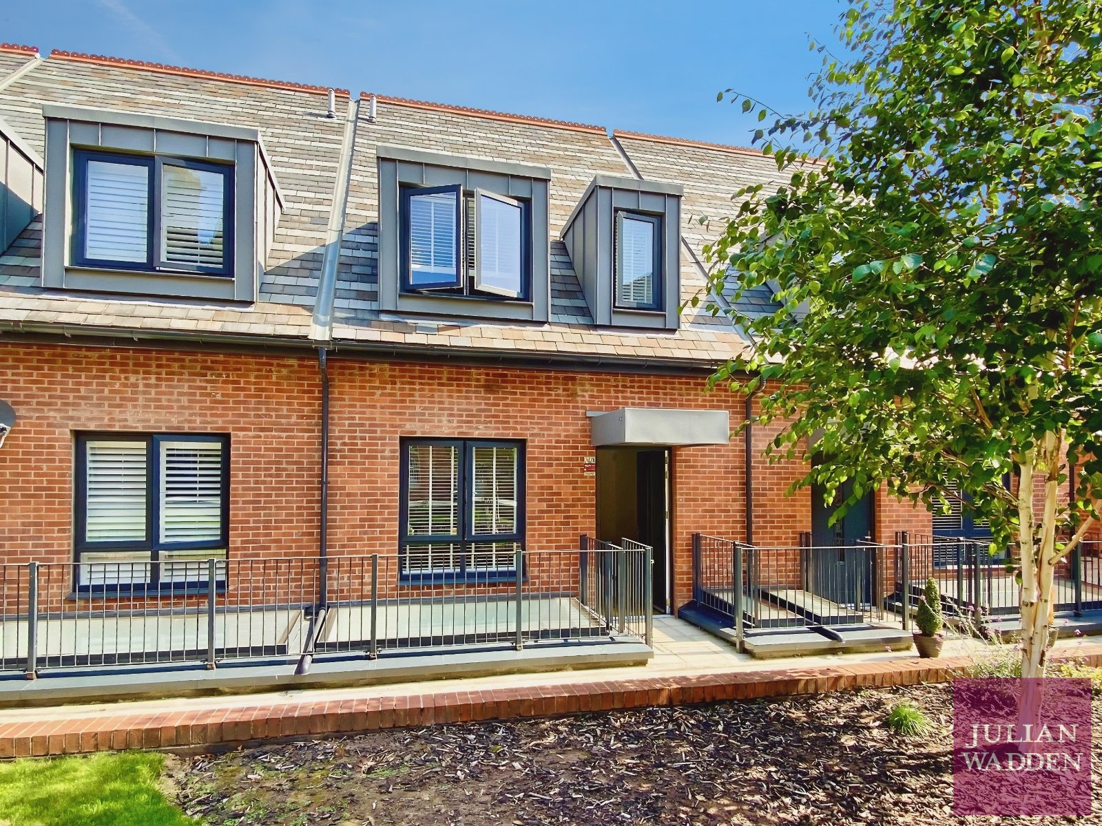 Pennington Gardens, Cheadle, Stockport, SK8