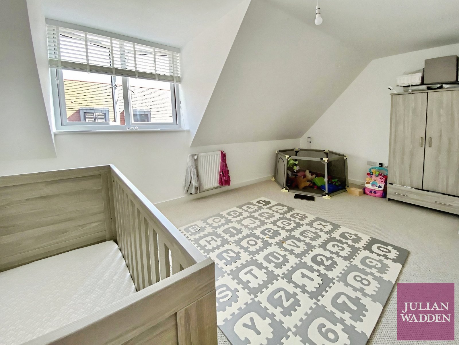 Pennington Gardens, Cheadle, Stockport, SK8