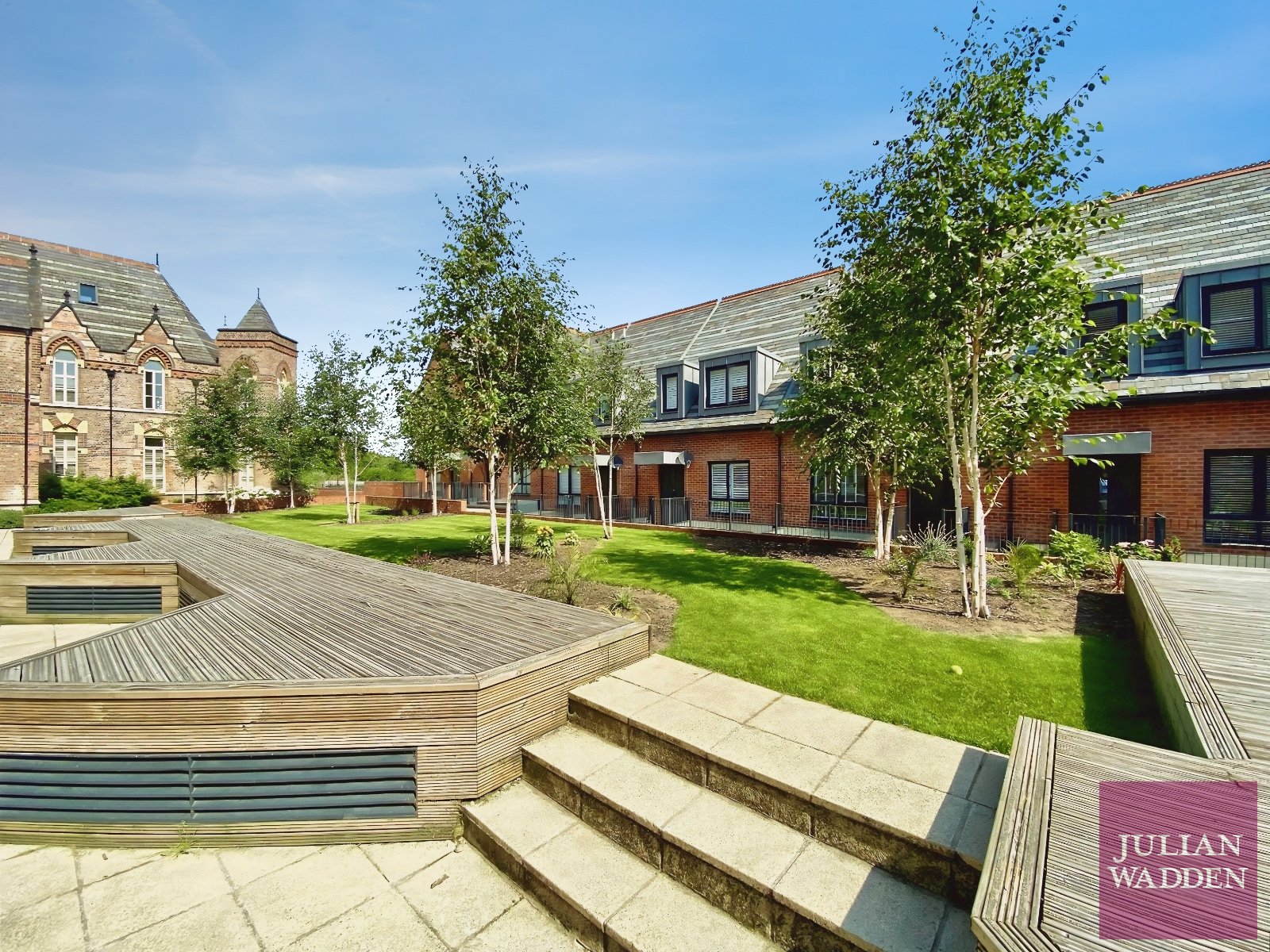 Pennington Gardens, Cheadle, Stockport, SK8