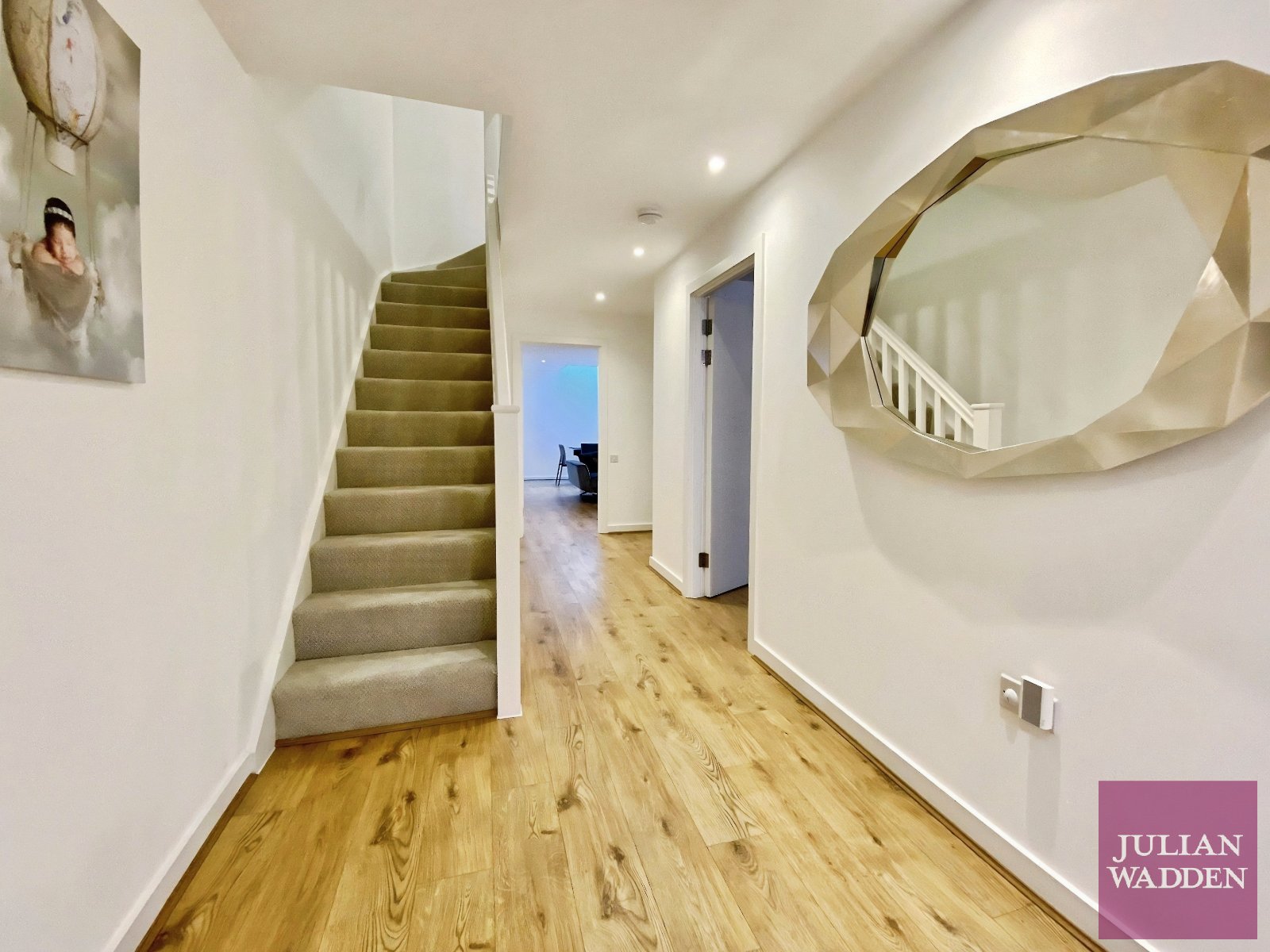 Pennington Gardens, Cheadle, Stockport, SK8