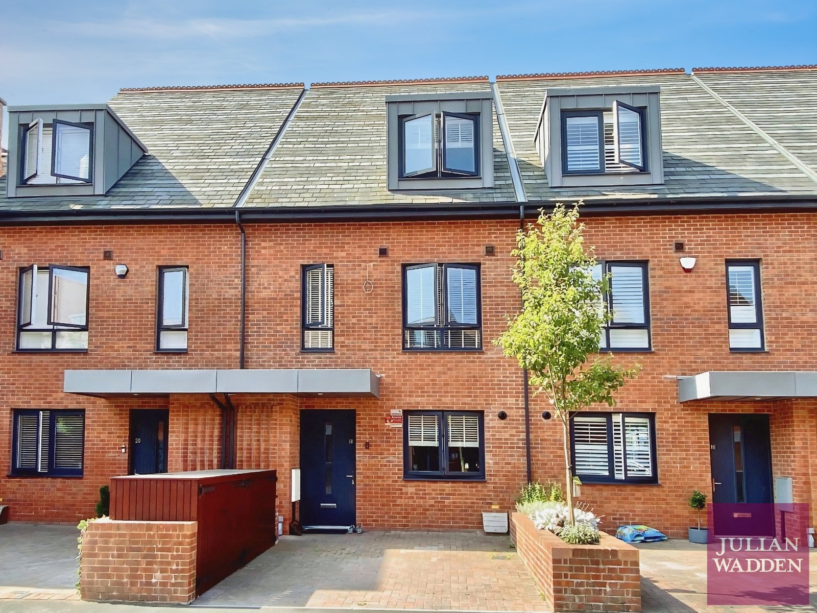 Pennington Gardens, Cheadle, Stockport, SK8