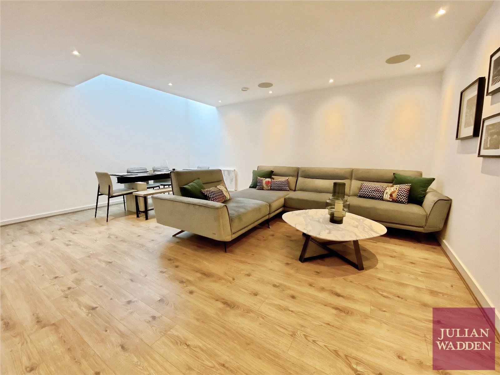 Pennington Gardens, Cheadle, Stockport, SK8