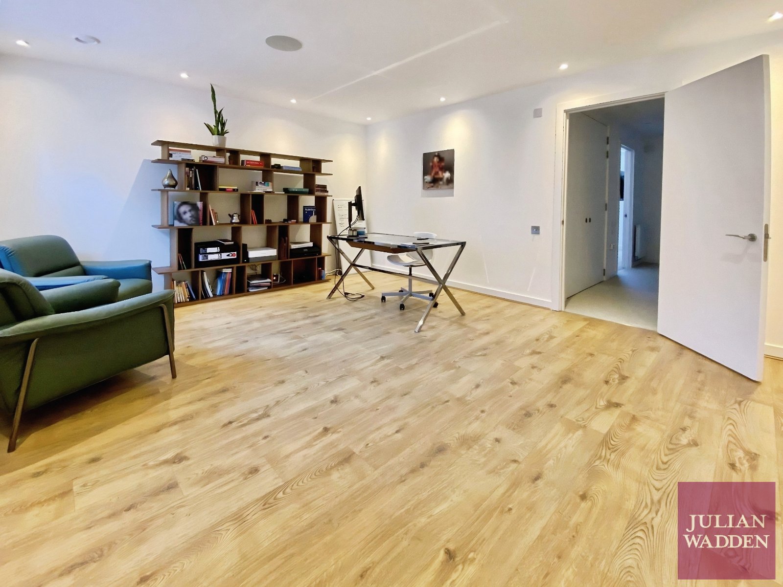 Pennington Gardens, Cheadle, Stockport, SK8