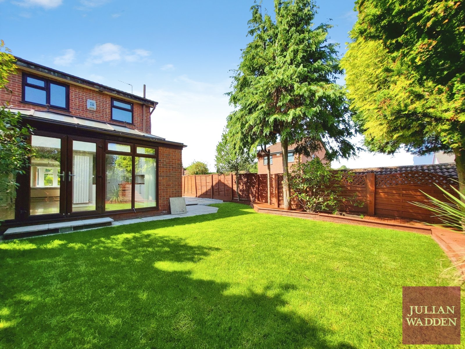 Felltop Drive, Reddish, Stockport, SK5