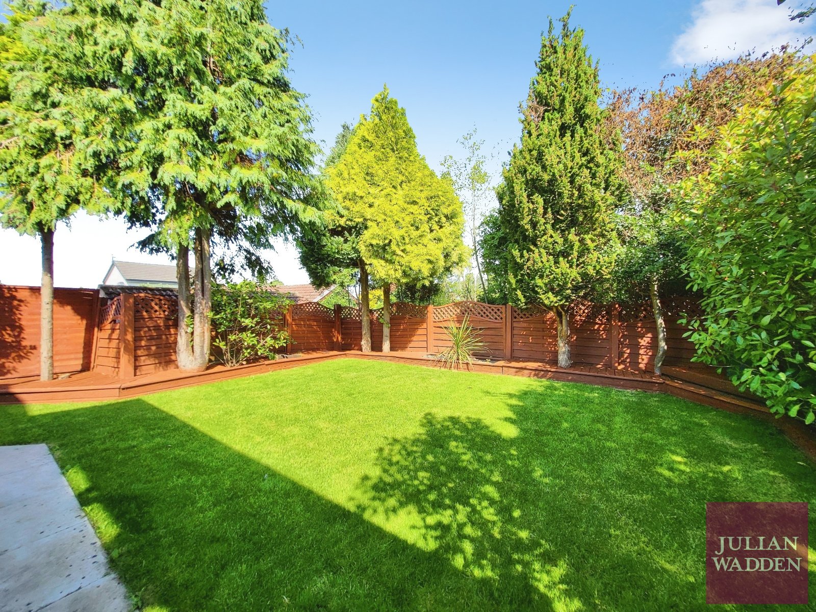 Felltop Drive, Reddish, Stockport, SK5
