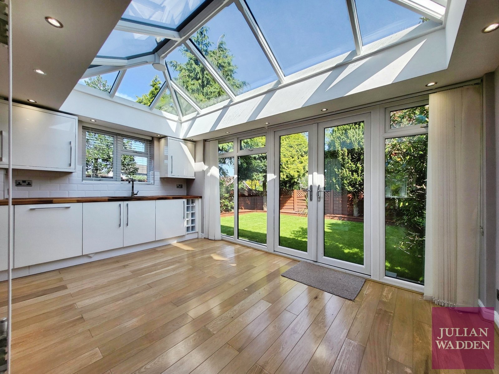Felltop Drive, Reddish, Stockport, SK5
