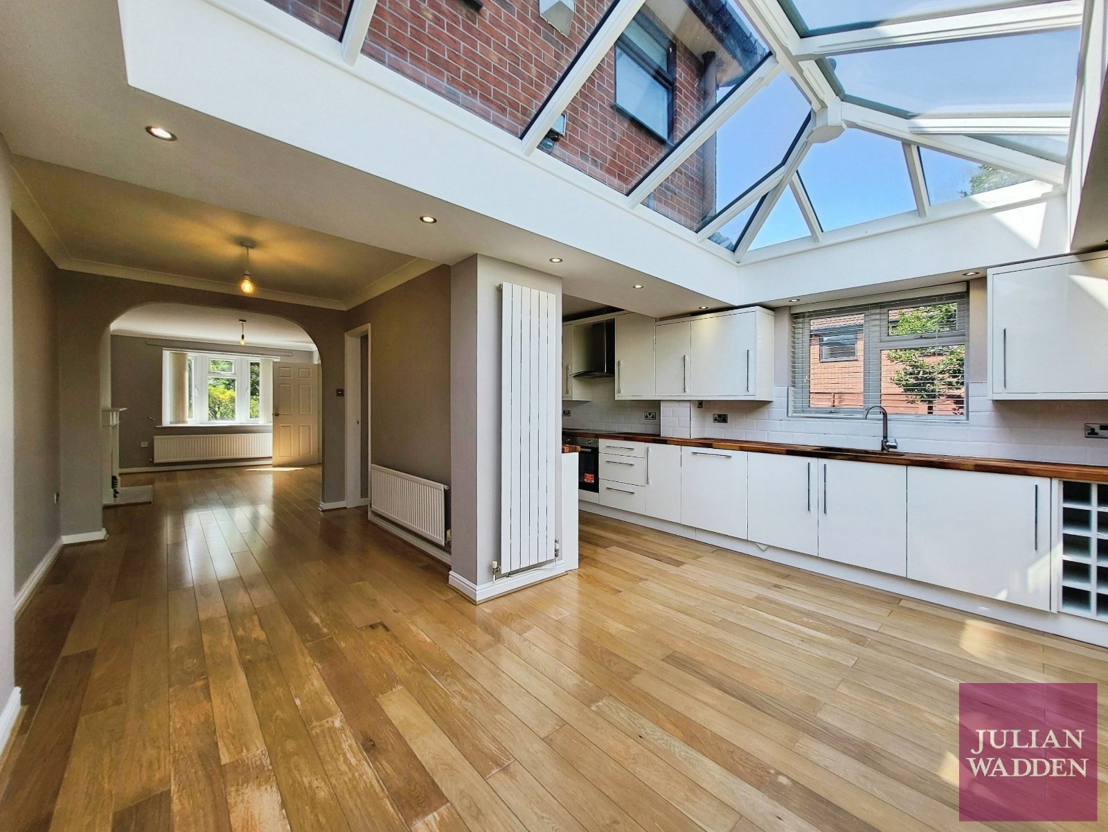 Felltop Drive, Reddish, Stockport, SK5