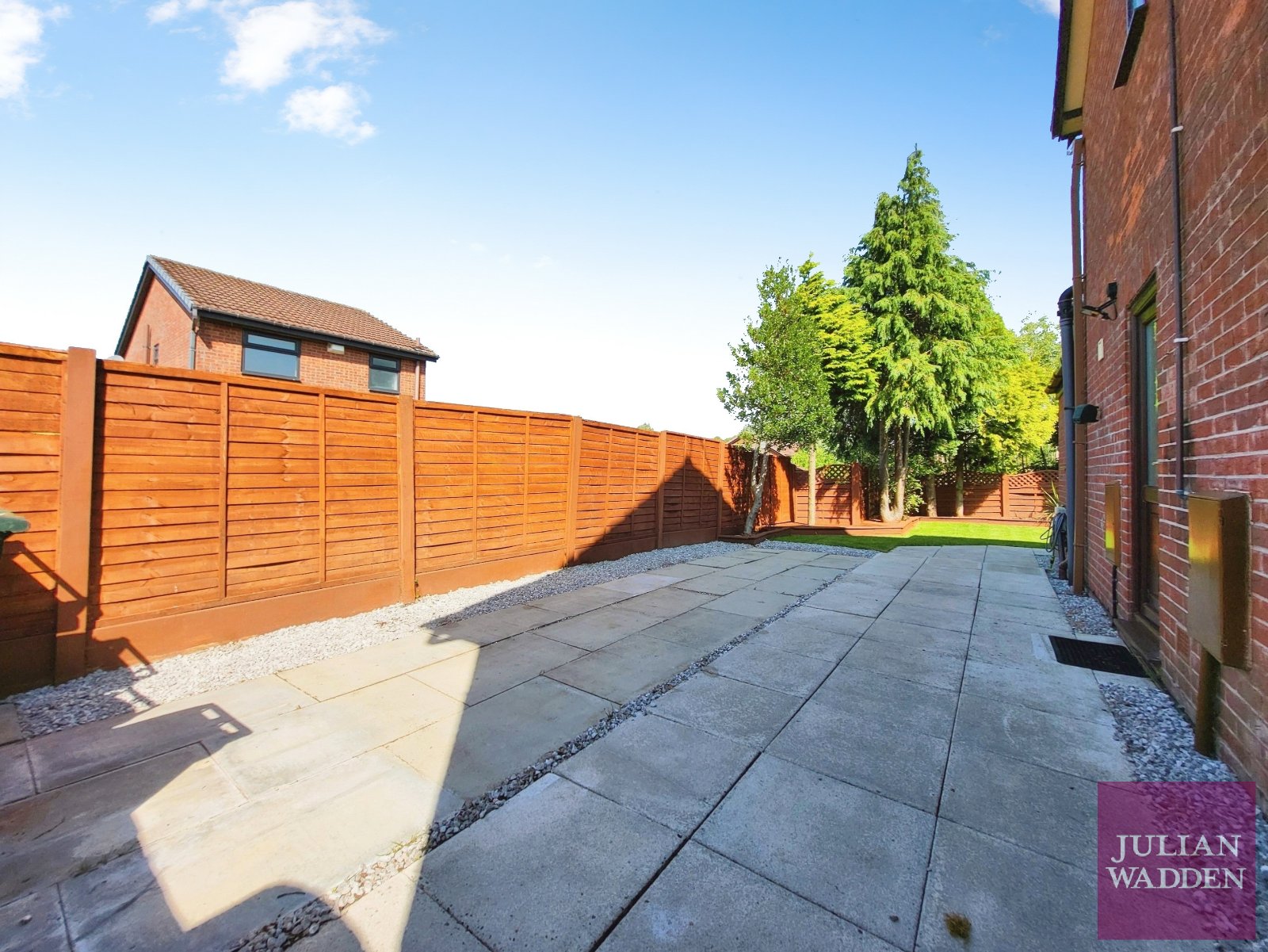 Felltop Drive, Reddish, Stockport, SK5
