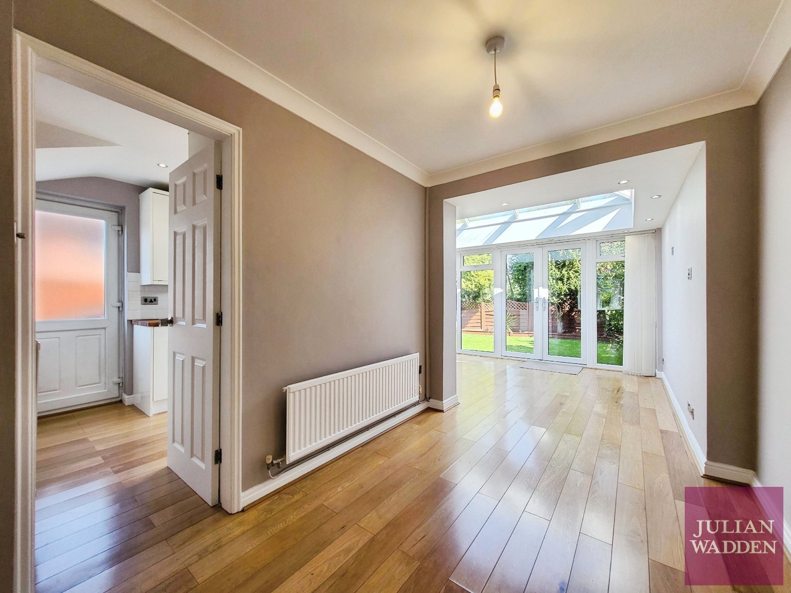 Felltop Drive, Reddish, Stockport, SK5