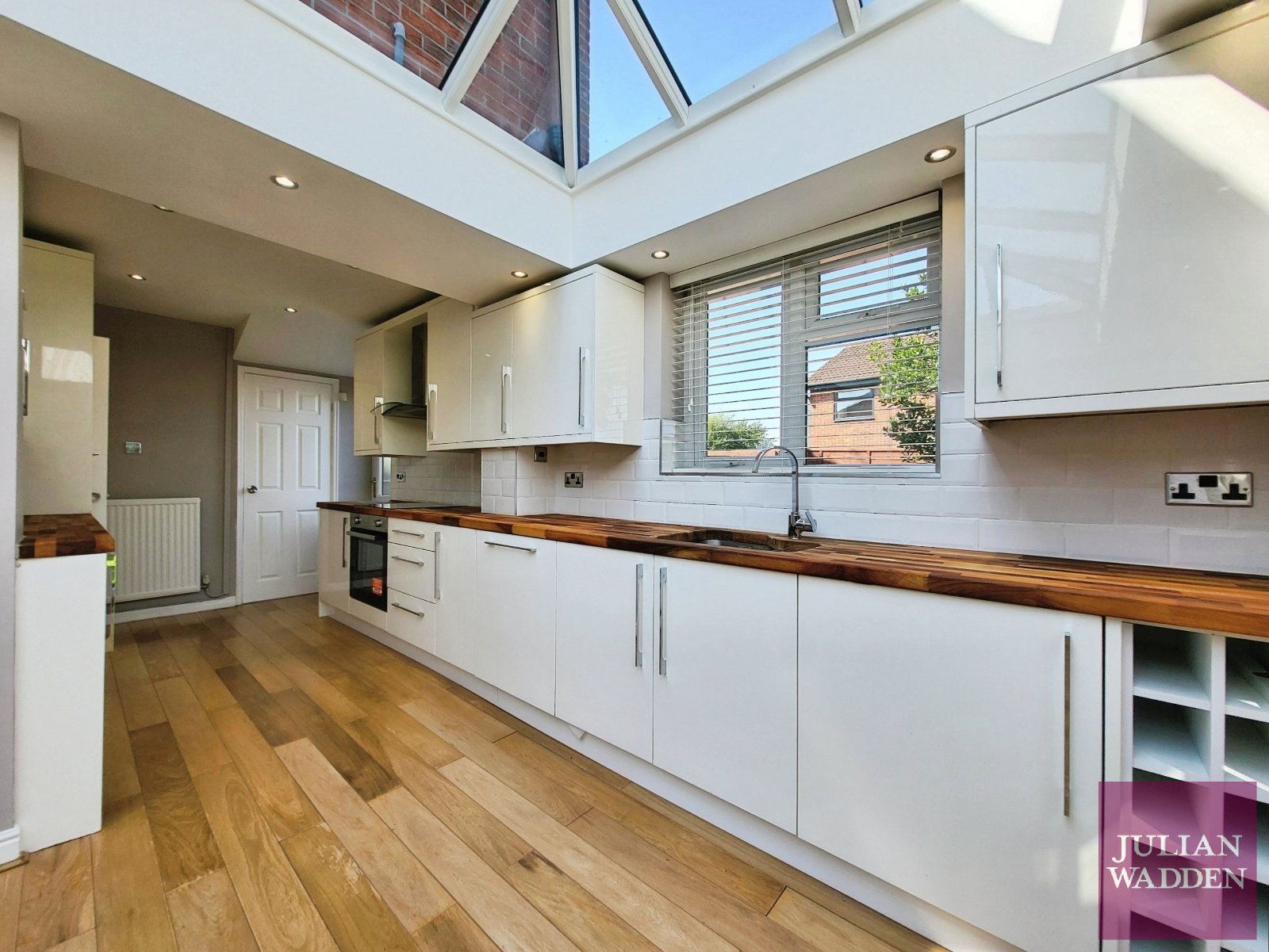 Felltop Drive, Reddish, Stockport, SK5