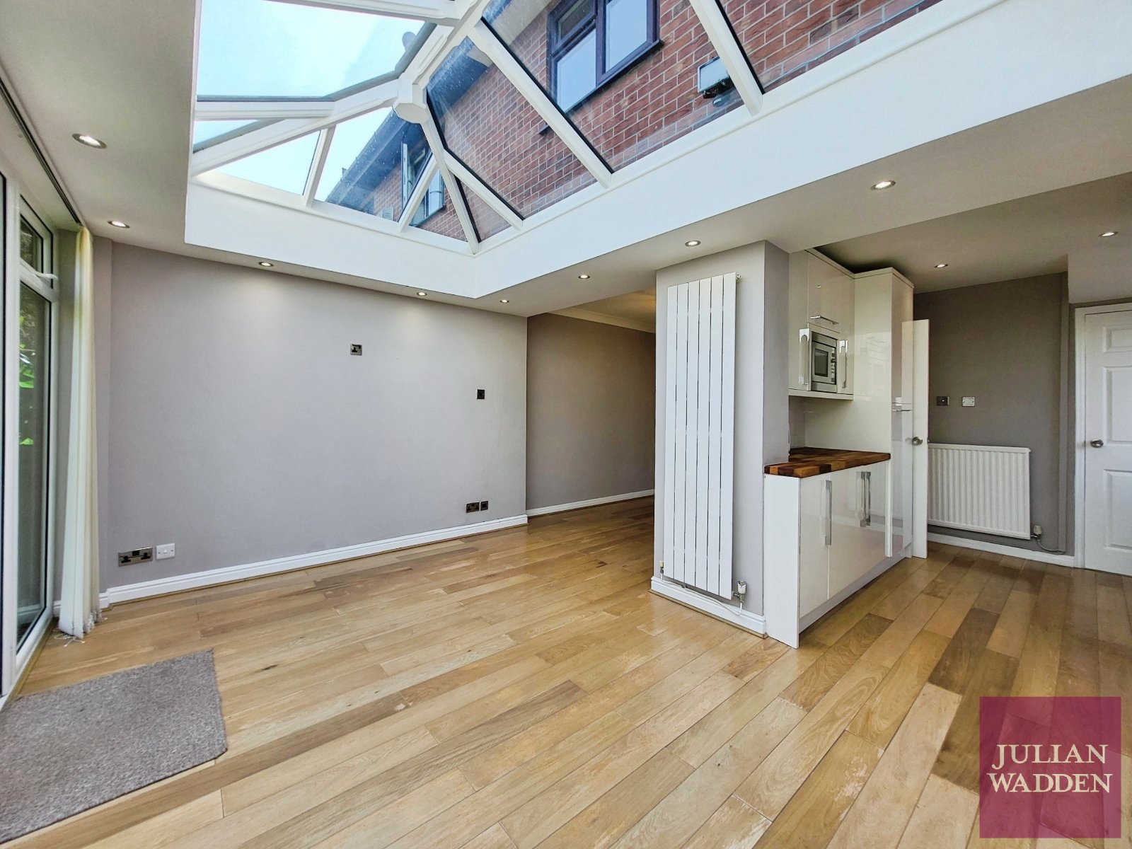 Felltop Drive, Reddish, Stockport, SK5