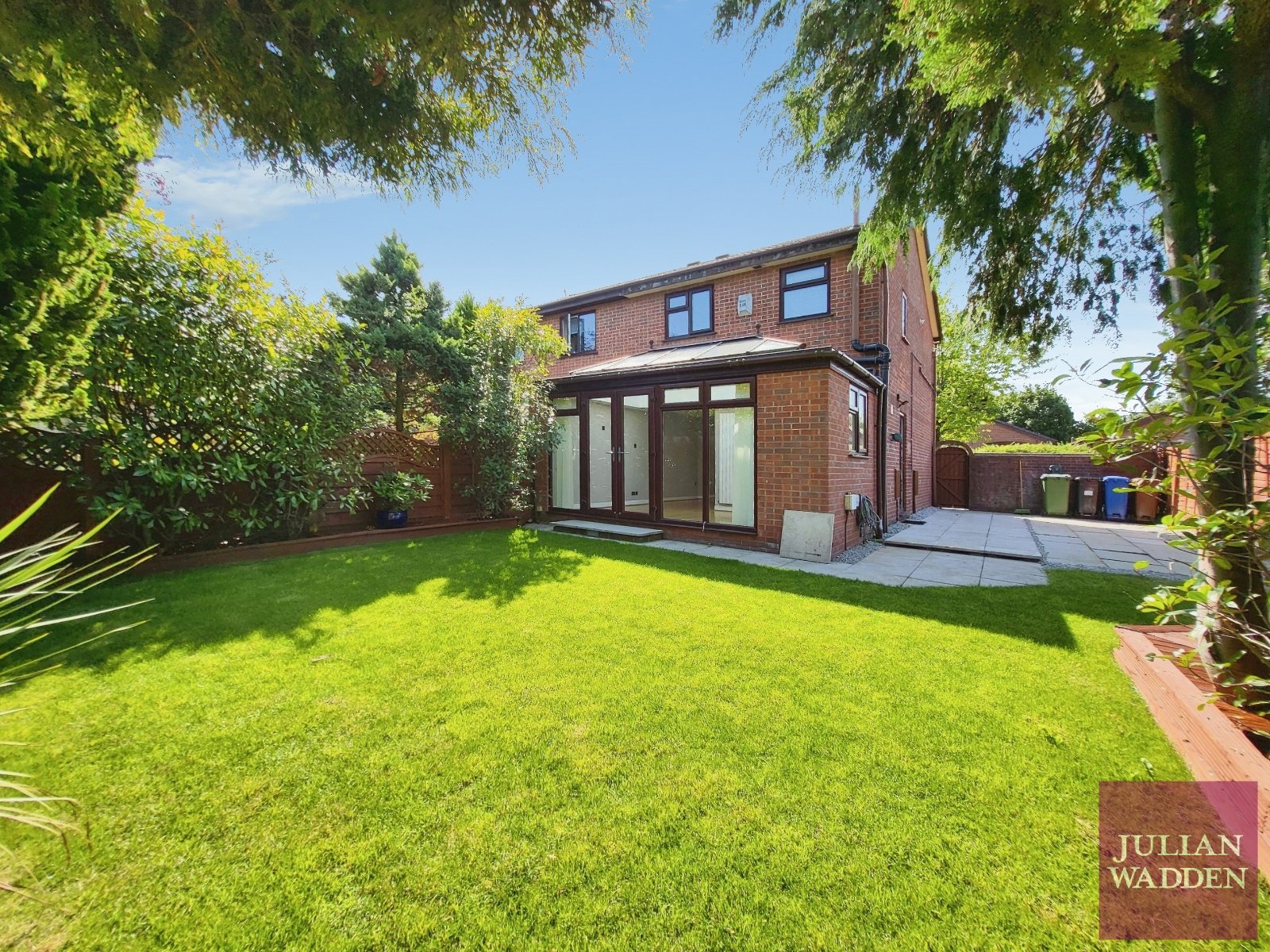 Felltop Drive, Reddish, Stockport, SK5