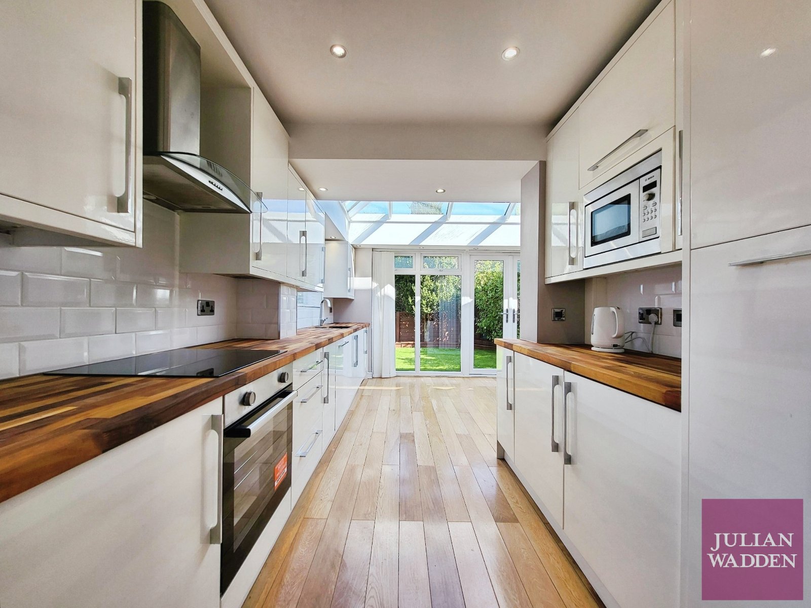 Felltop Drive, Reddish, Stockport, SK5