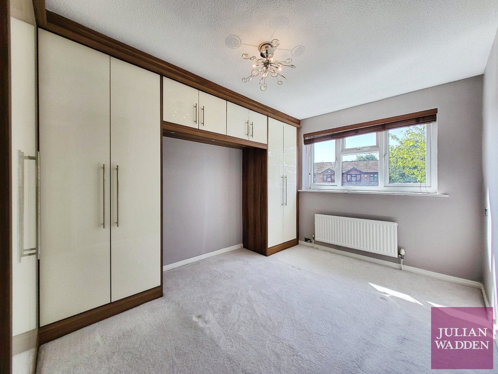 Felltop Drive, Reddish, Stockport, SK5