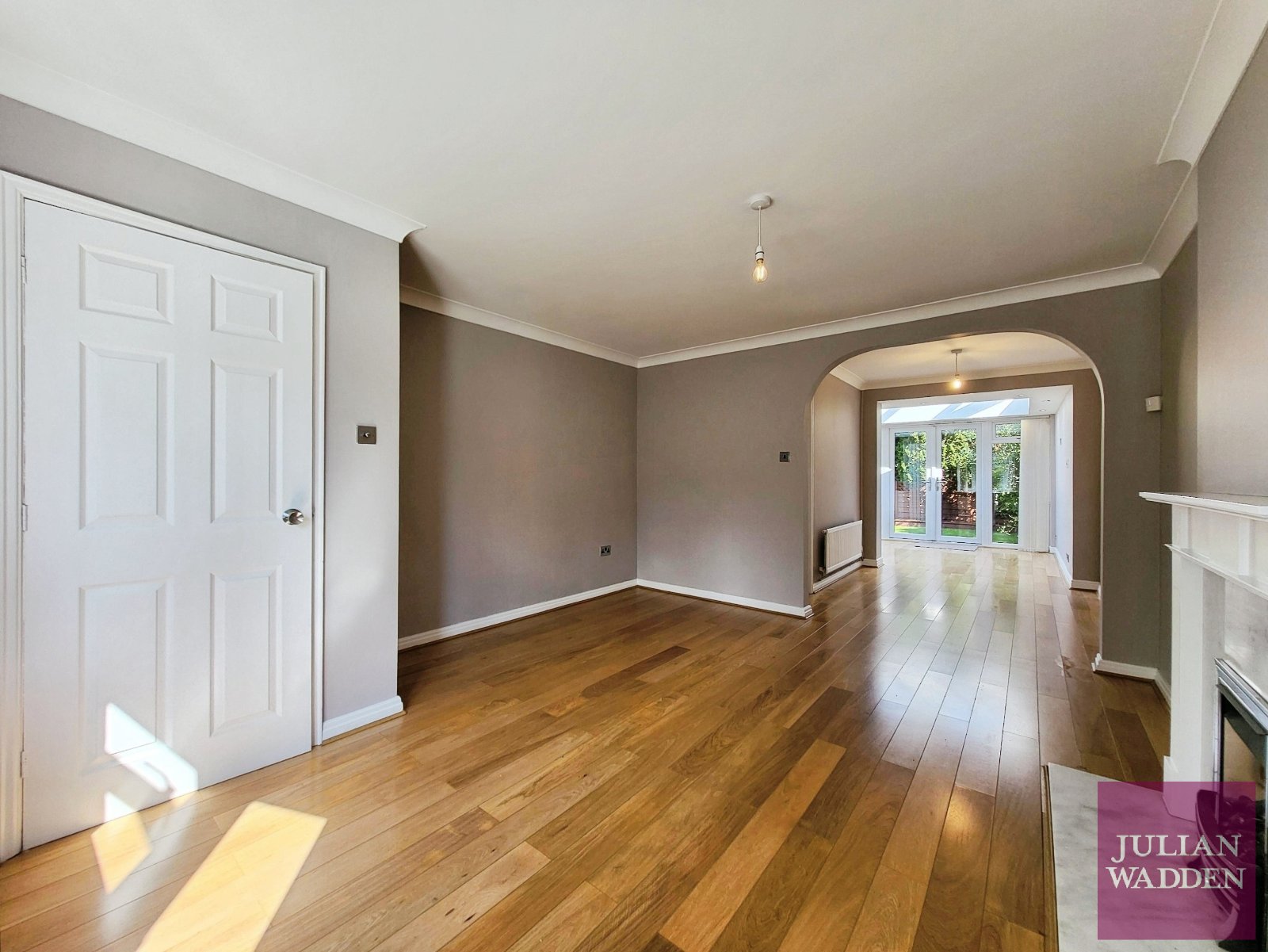 Felltop Drive, Reddish, Stockport, SK5