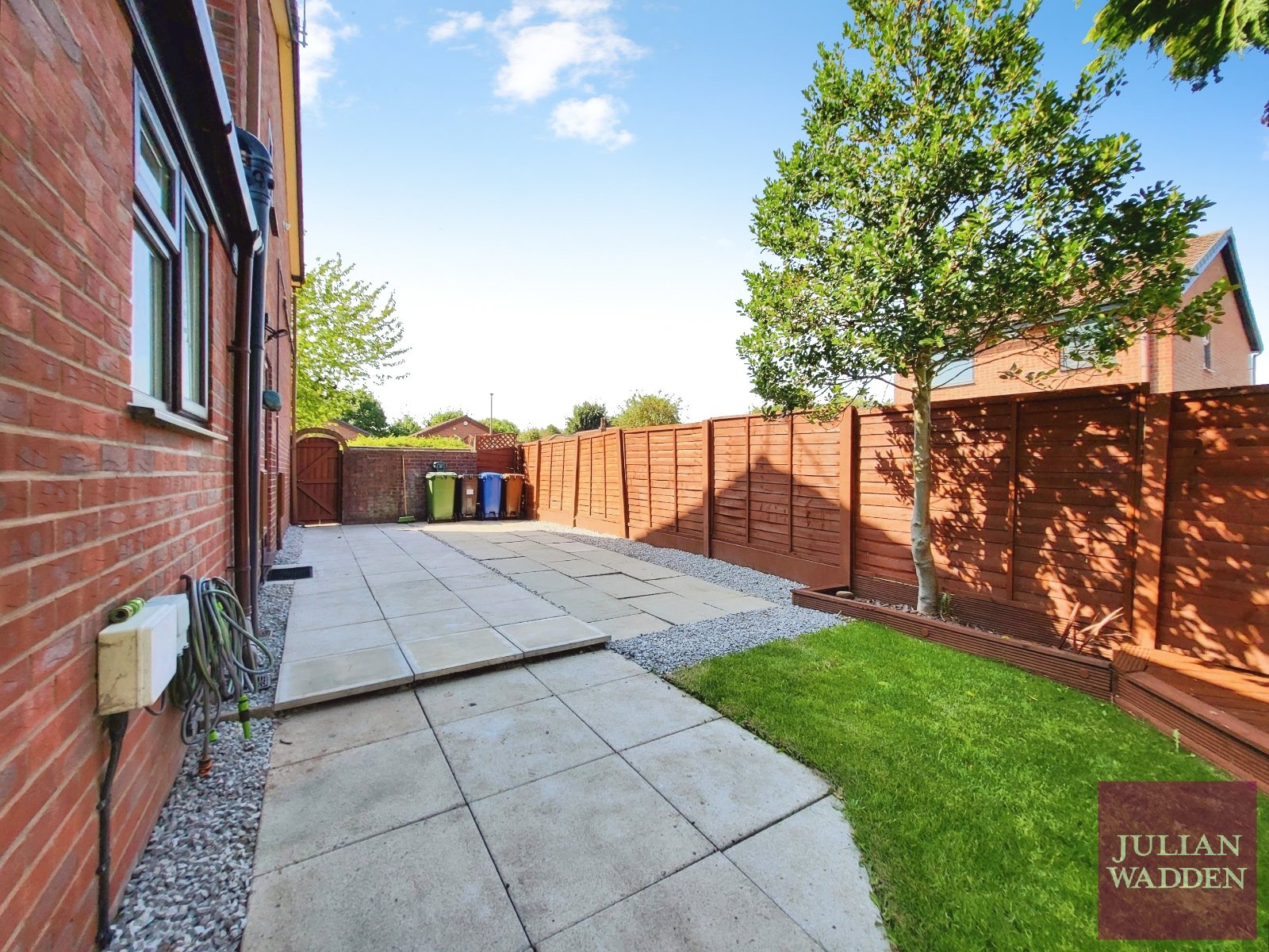 Felltop Drive, Reddish, Stockport, SK5