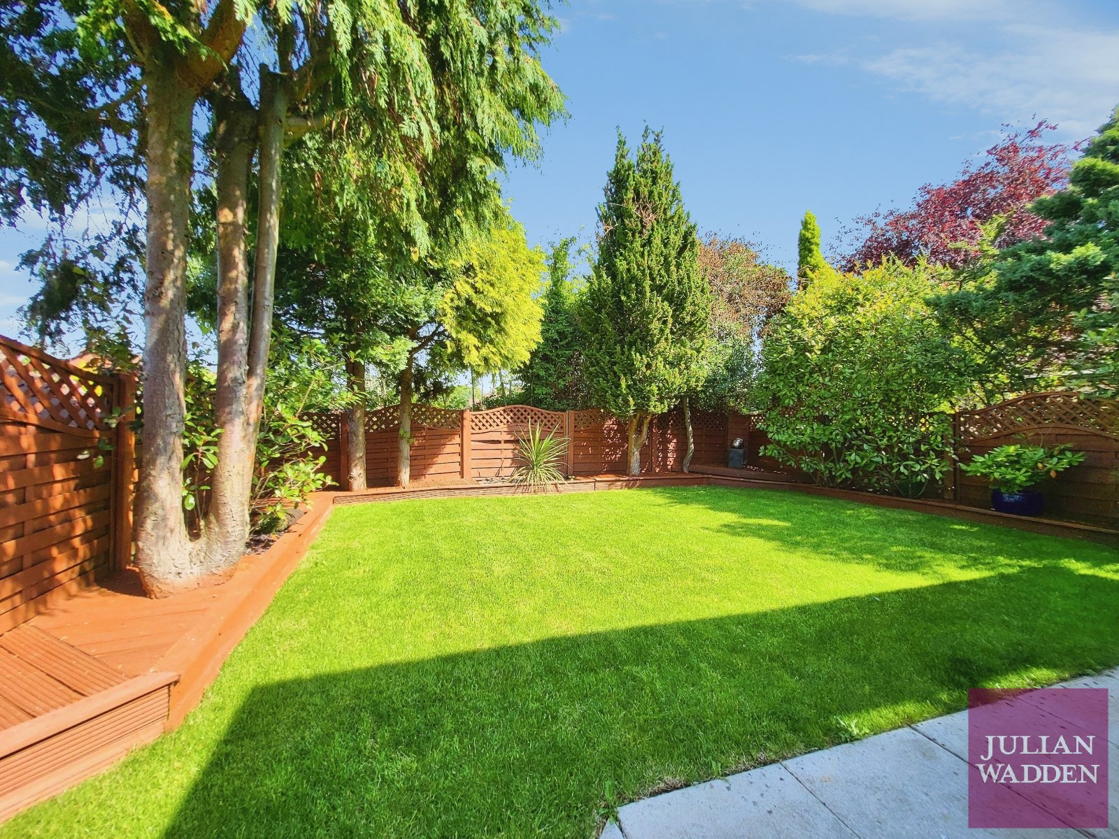 Felltop Drive, Reddish, Stockport, SK5