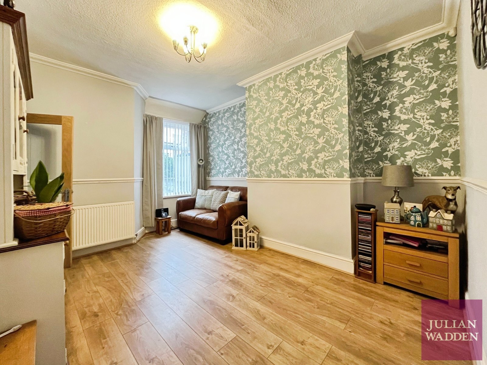 Gorton Road, Reddish, Stockport, SK5