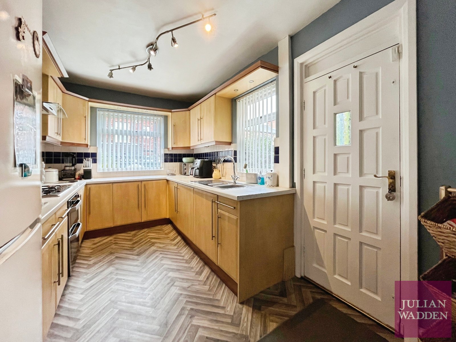 Gorton Road, Reddish, Stockport, SK5