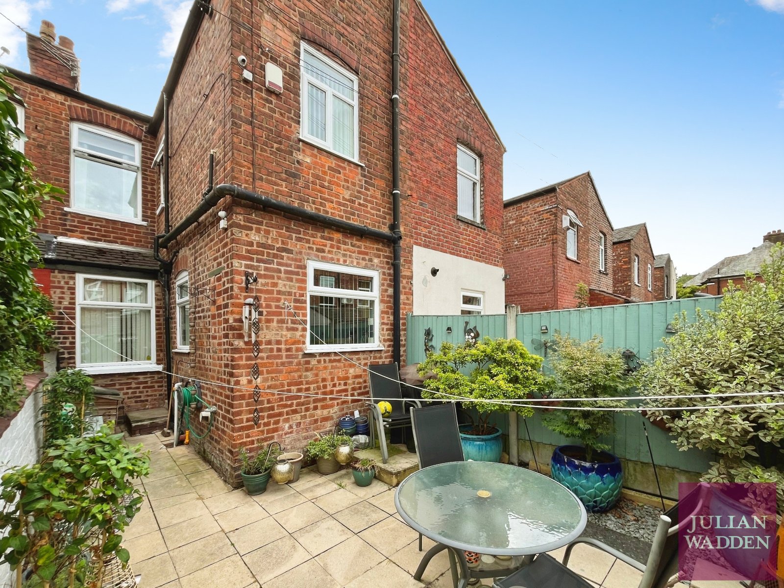 Gorton Road, Reddish, Stockport, SK5
