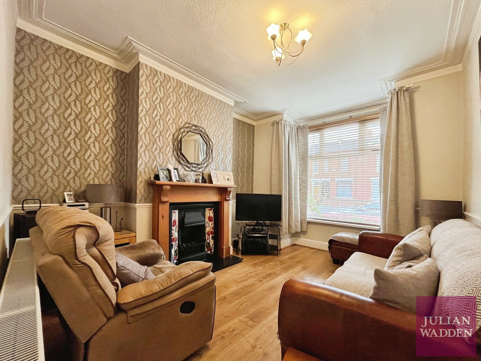 Gorton Road, Reddish, Stockport, SK5