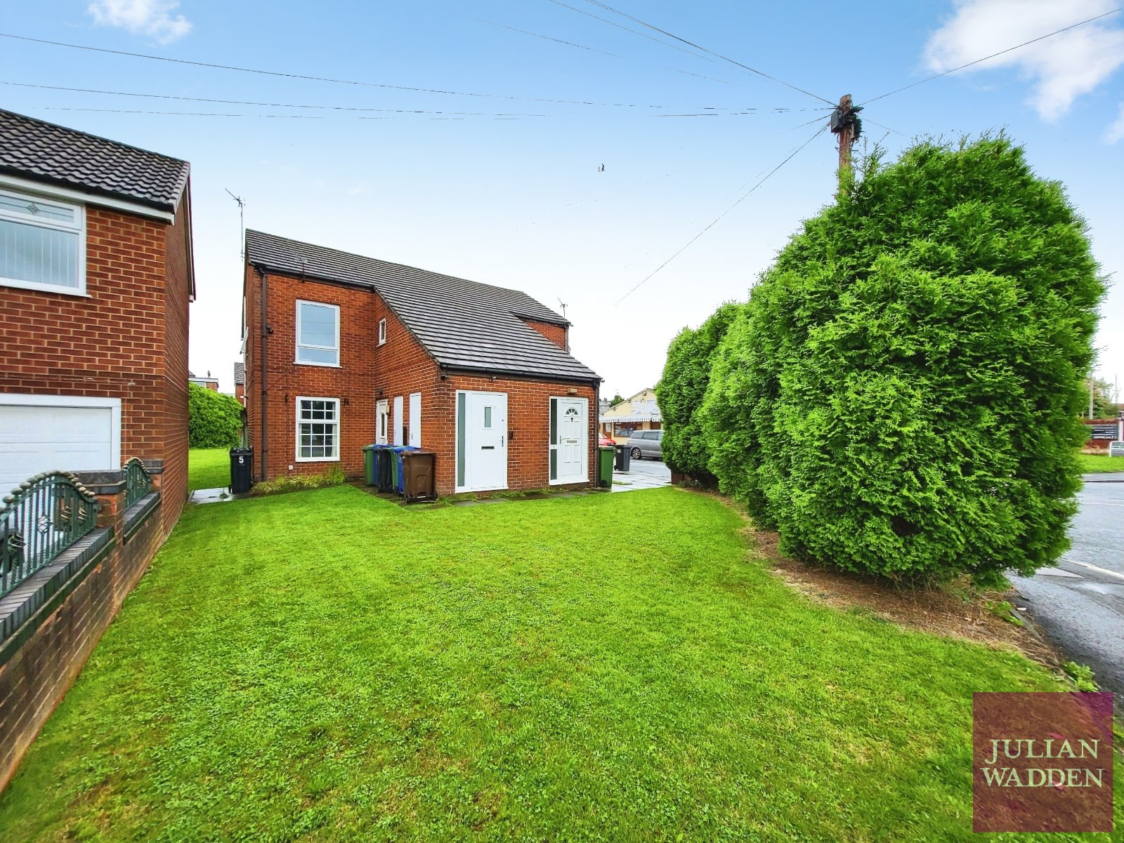 Belgrave Court, Belgrave Street, Denton, Manchester, M34