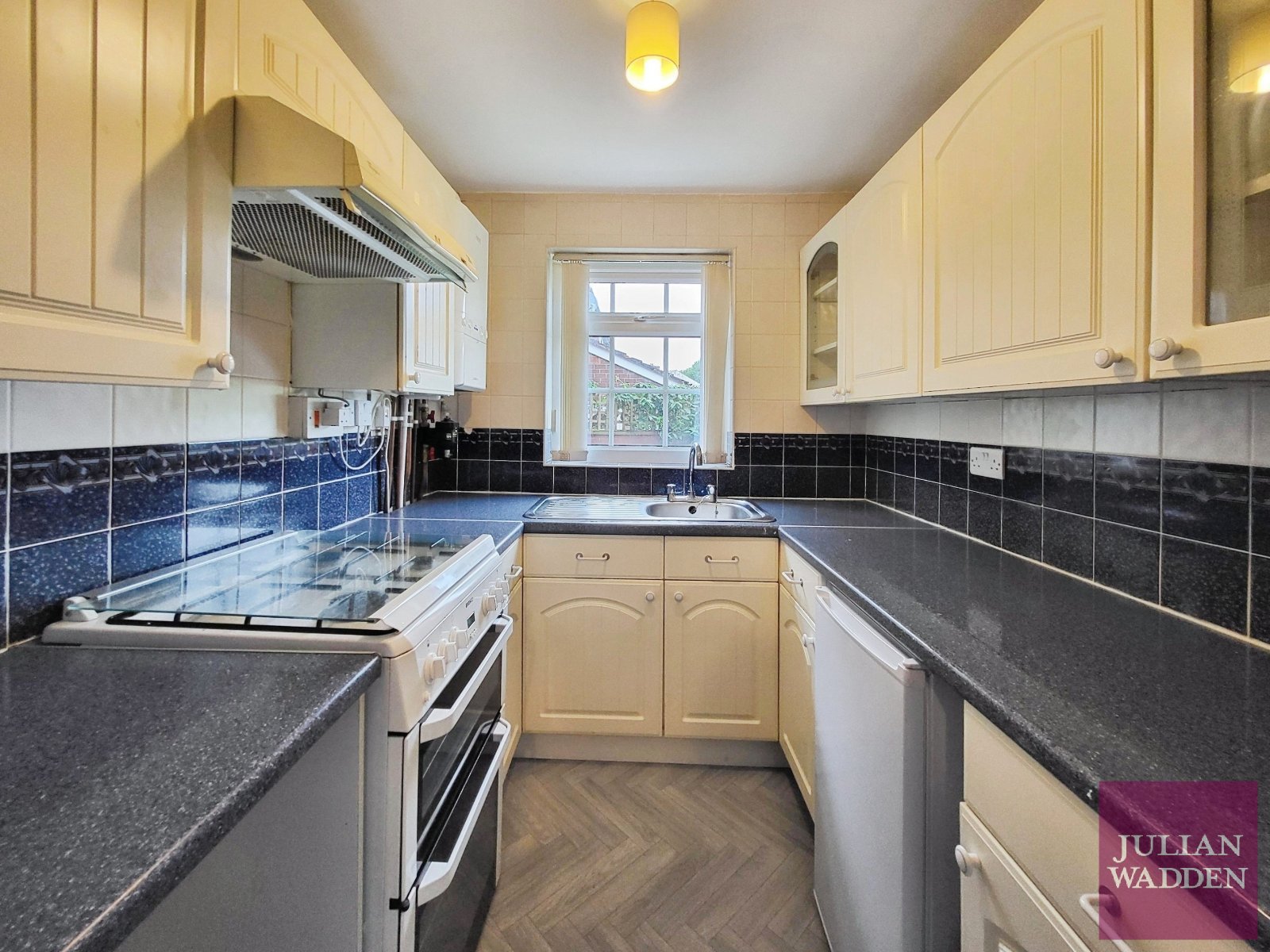 Belgrave Court, Belgrave Street, Denton, Manchester, M34