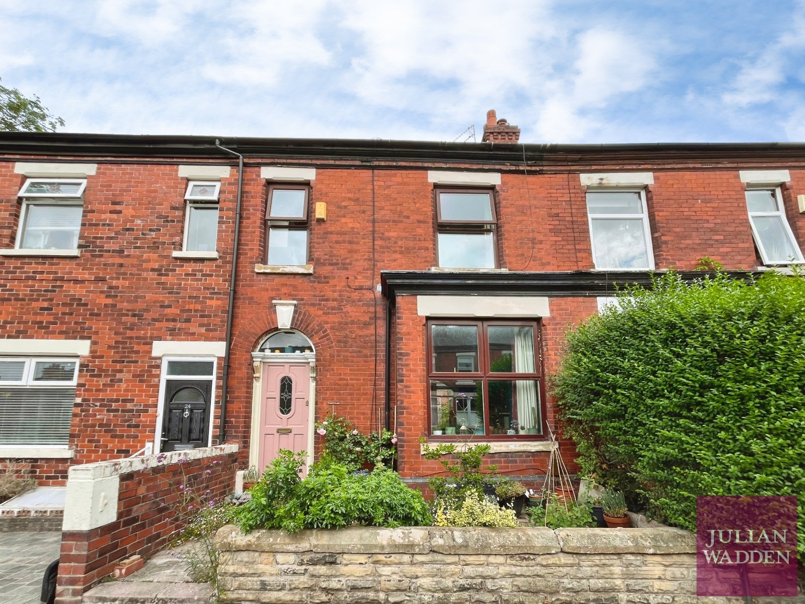 Adswood Lane East, Davenport, Stockport, SK2