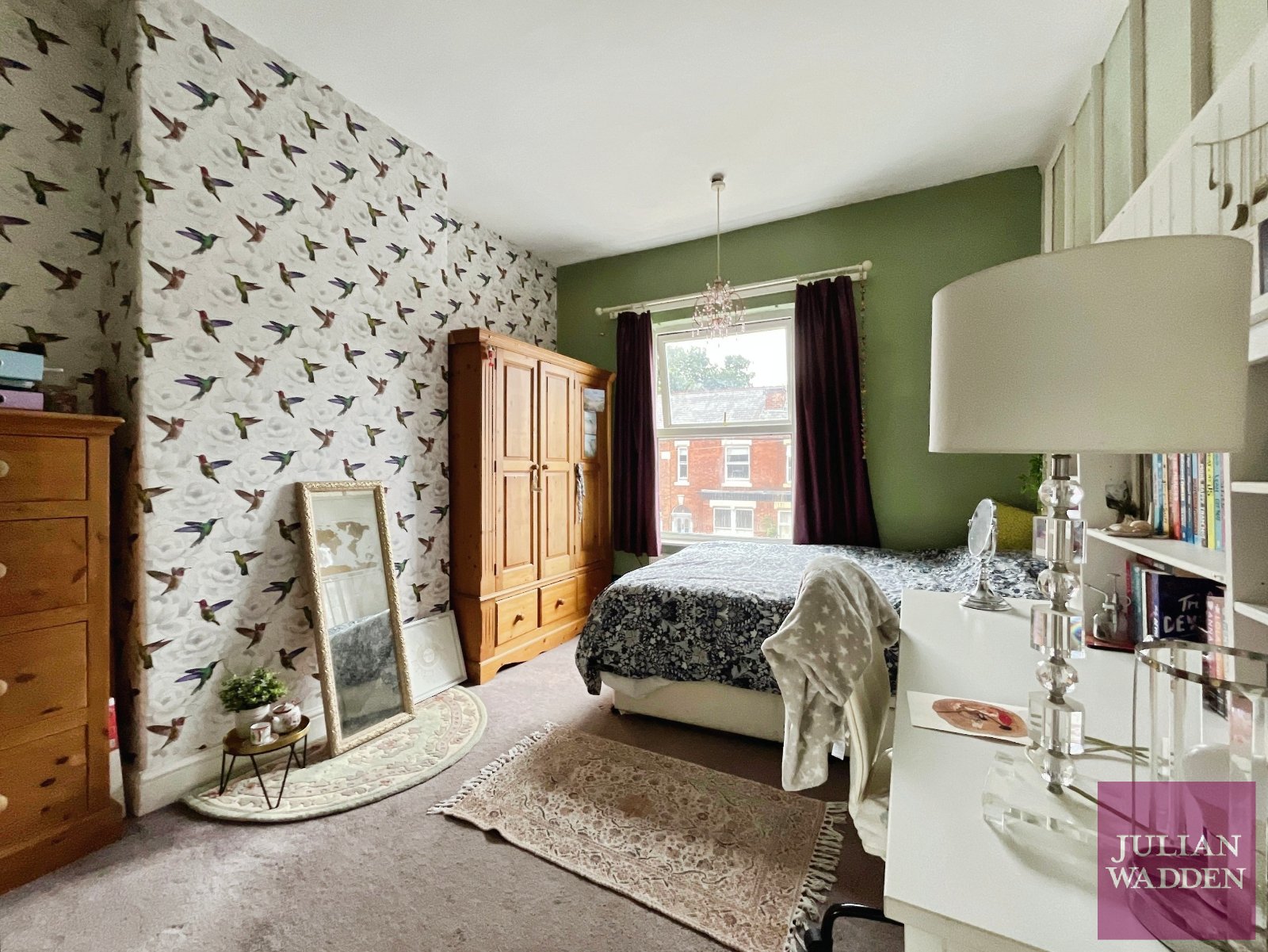 Adswood Lane East, Davenport, Stockport, SK2