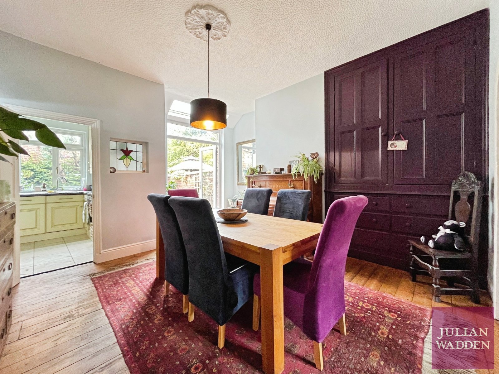 Adswood Lane East, Davenport, Stockport, SK2