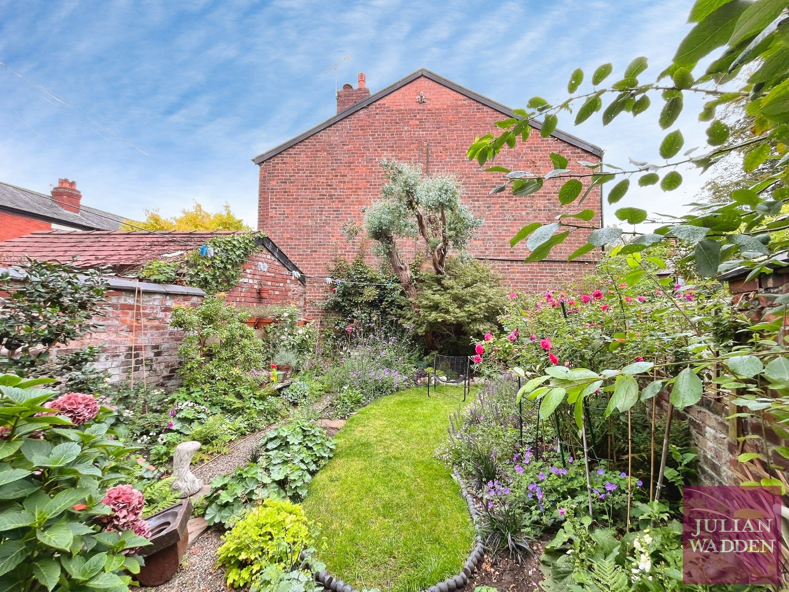 Adswood Lane East, Davenport, Stockport, SK2