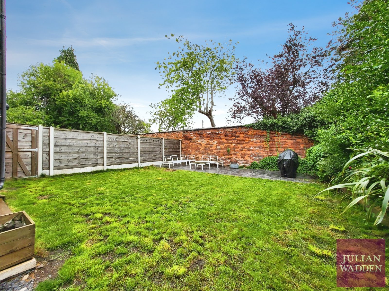Stanhope Street, Reddish, Stockport, SK5