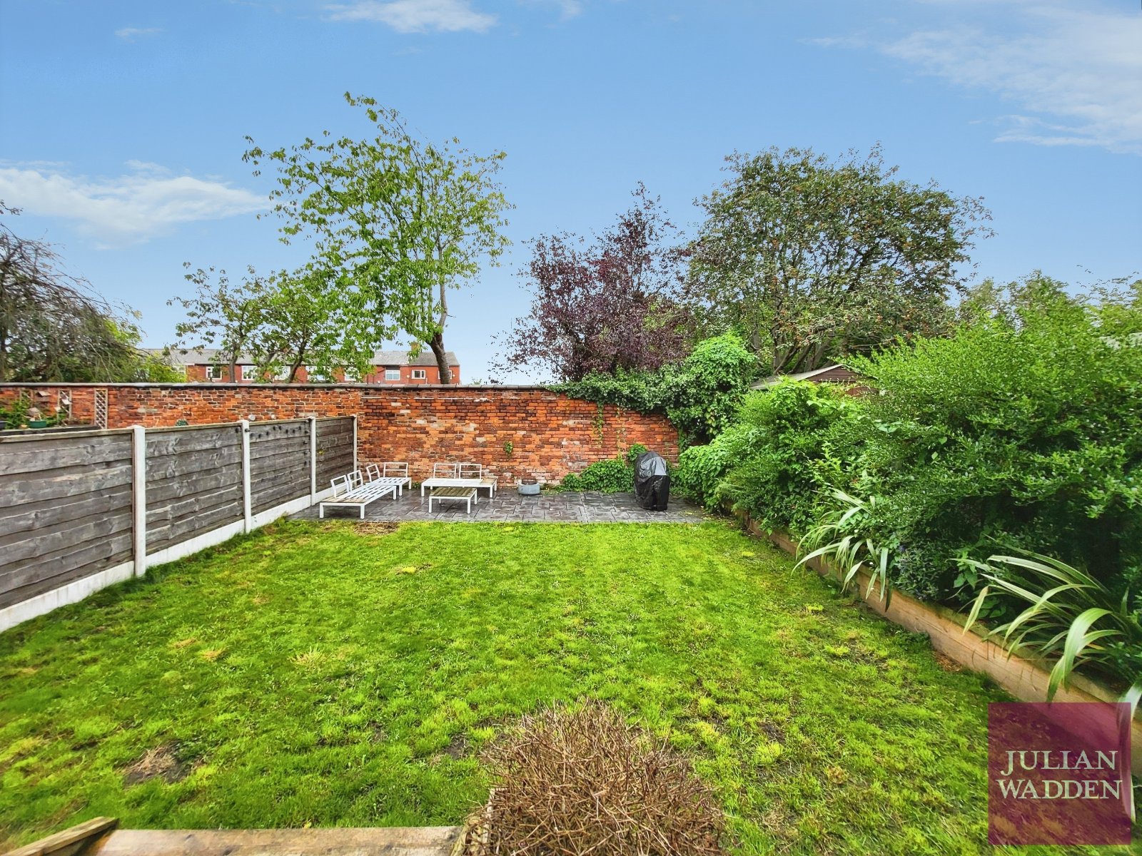 Stanhope Street, Reddish, Stockport, SK5