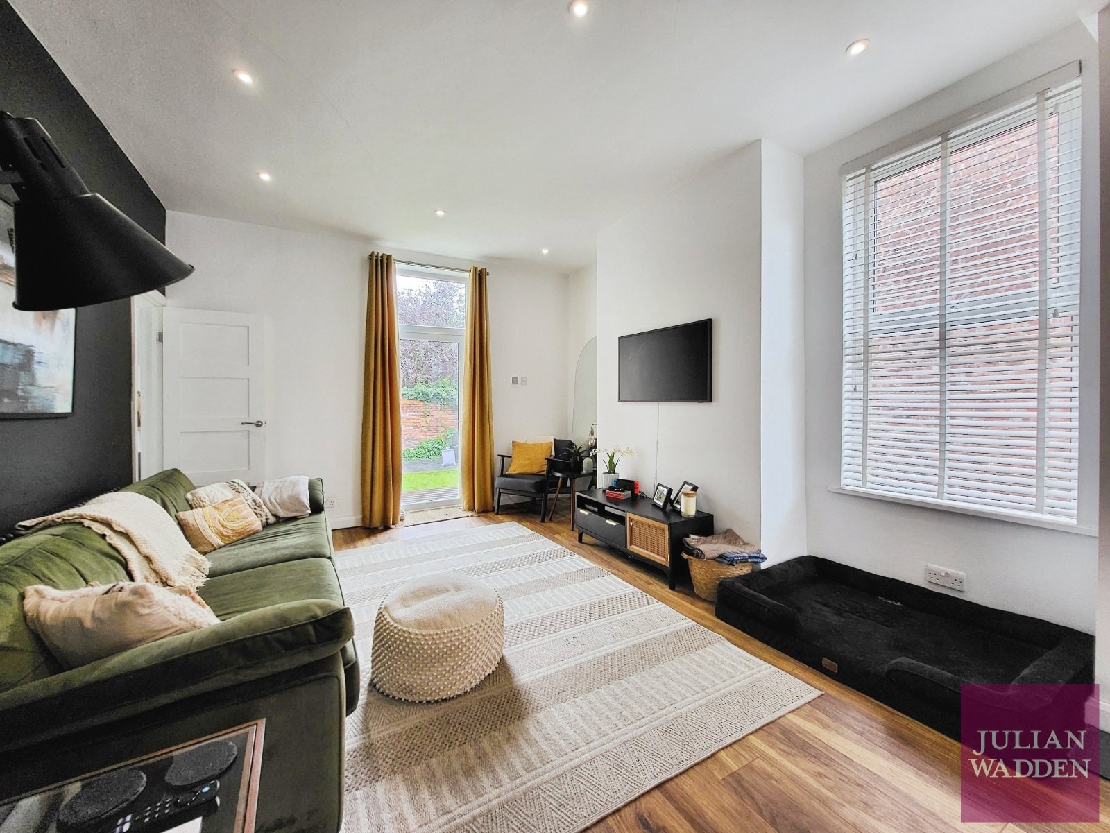 Stanhope Street, Reddish, Stockport, SK5