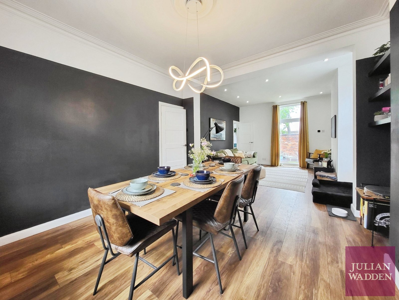 Stanhope Street, Reddish, Stockport, SK5